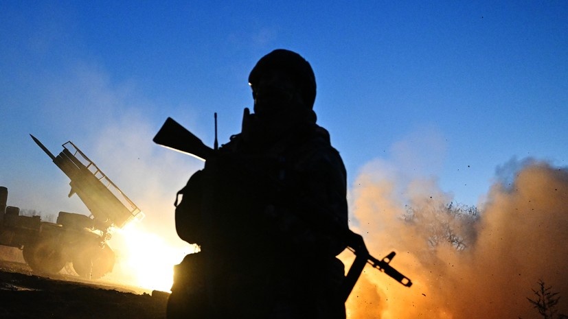   РИА Новости Станислав Красильников