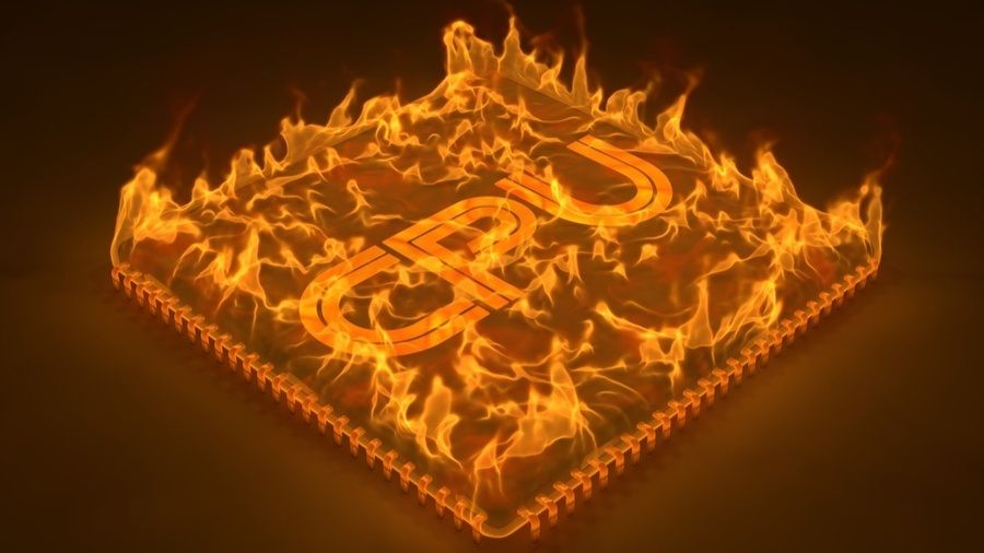 🔥 ТАЙНАЯ ТЕМПЕРАТУРА ПРОЦЕССОРА: КАК УЗНАТЬ ПРАВДУ И НЕ СПАЛИТЬ КОМП