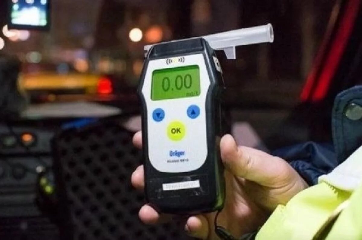    В Пионерский перед судом предстанет водитель, повторно нетрезвый за рулем