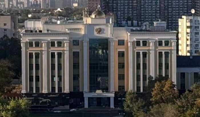 Иллюстрация: © «Панорама»