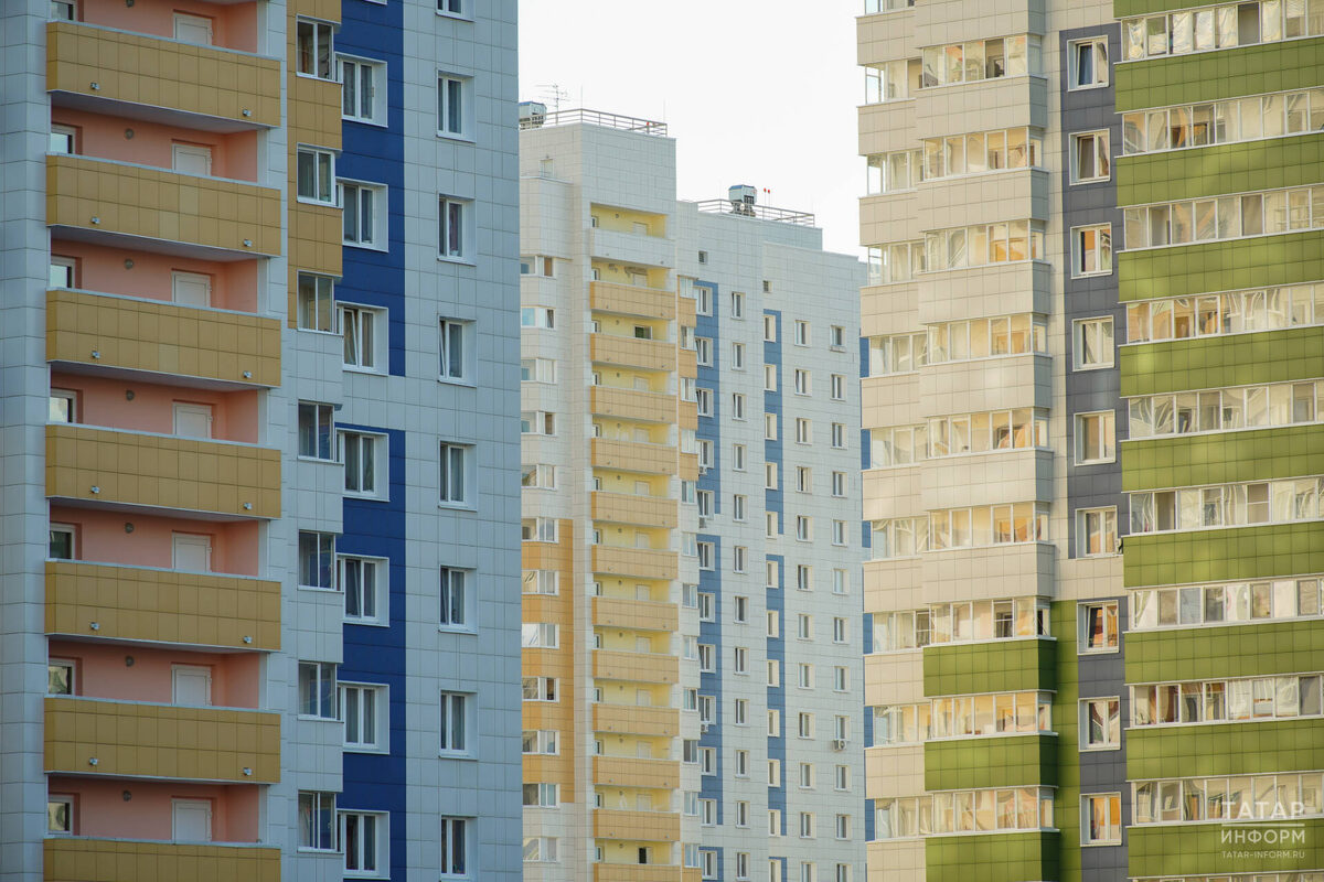 Фото: © Владимир Васильев / «Татар-информ»