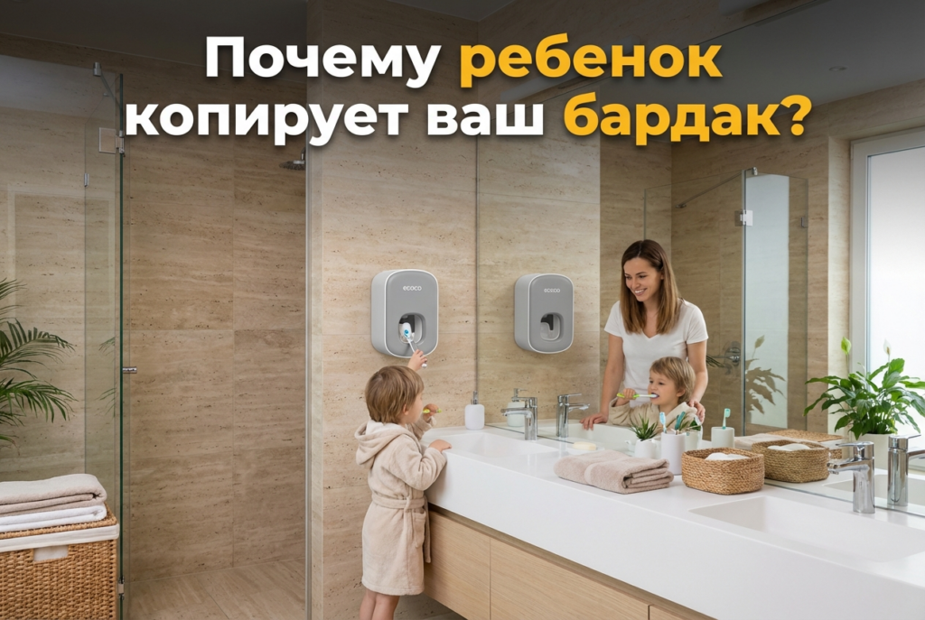    deti-v-poryadke-pochemu-rebenok-kopiruet-vashe-otnoshienie-k-chistote ecoco