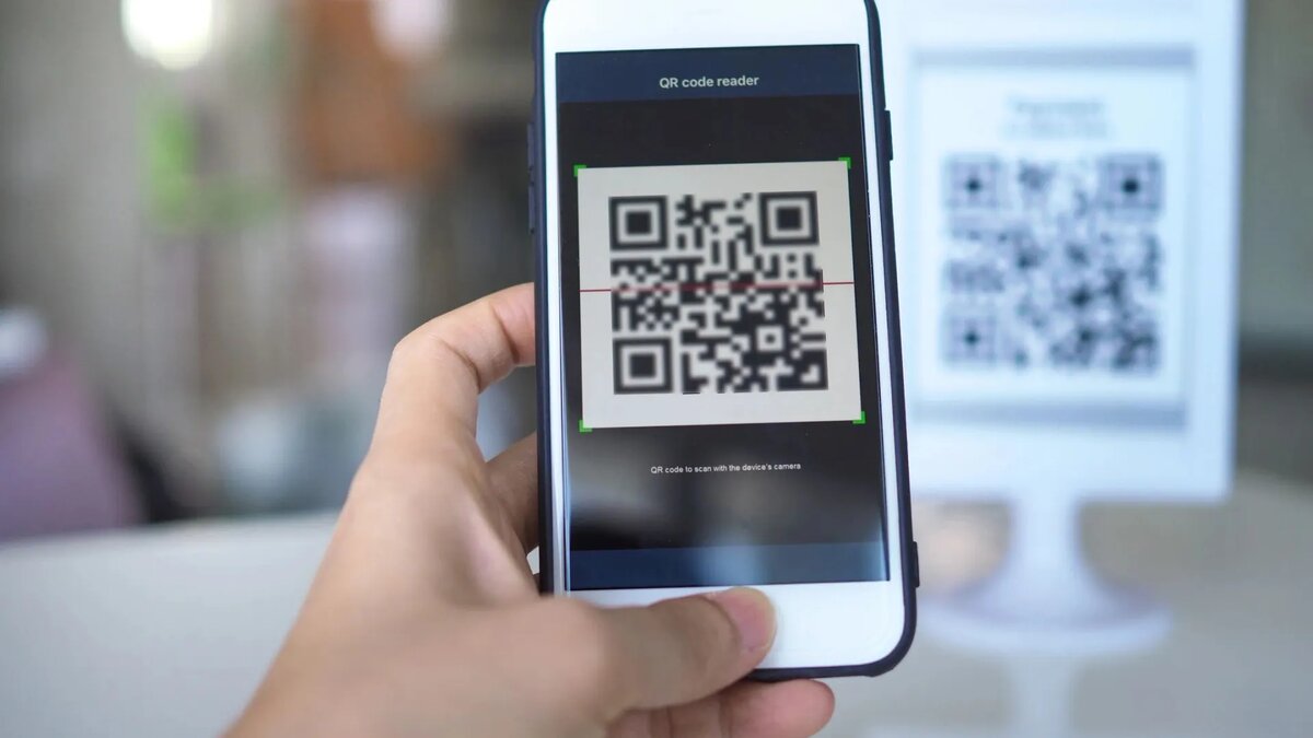 Единый QR-код в магазинах: банк для оплаты больше не имеет значения