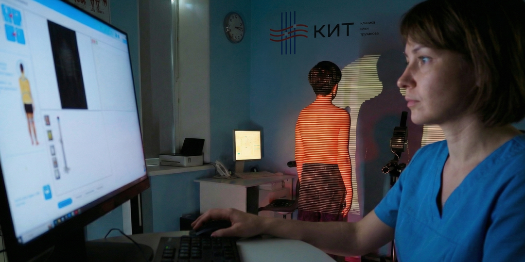 Как не пропустить сколиоз у ребенка?