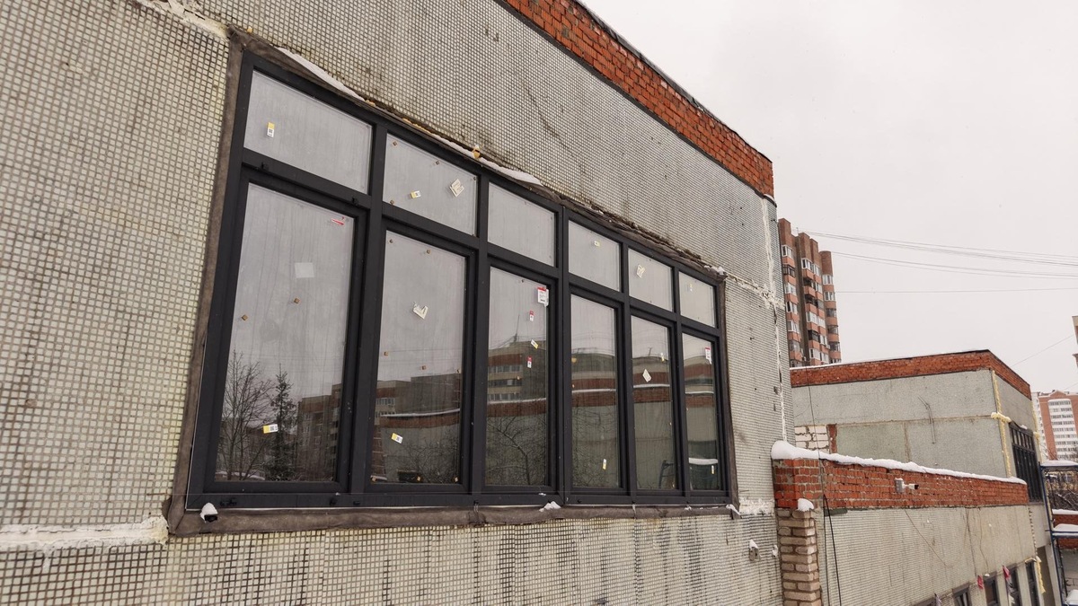    Фото: Министерство строительного комплекса Московской области