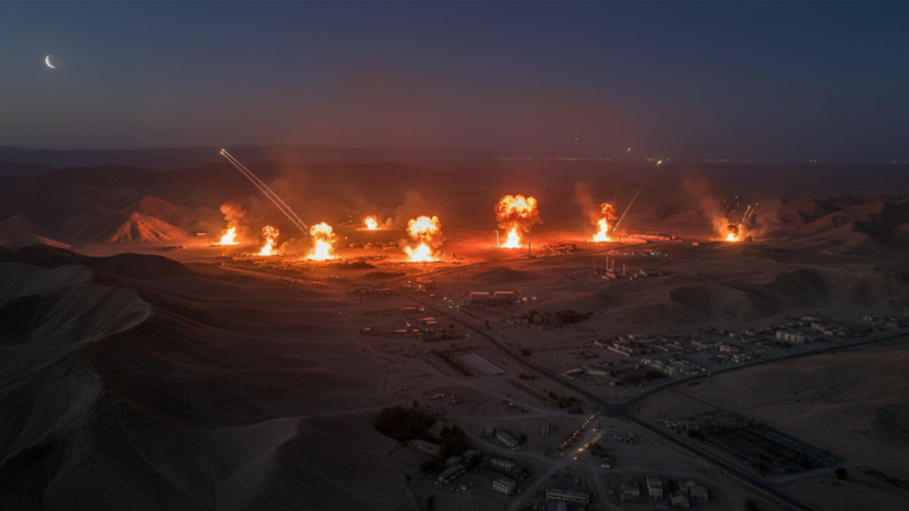  Сгенерировано с помощью ИИ