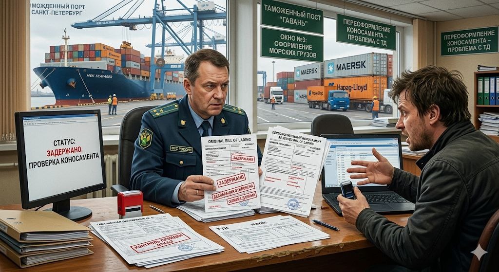 "Медведь и Дракон"