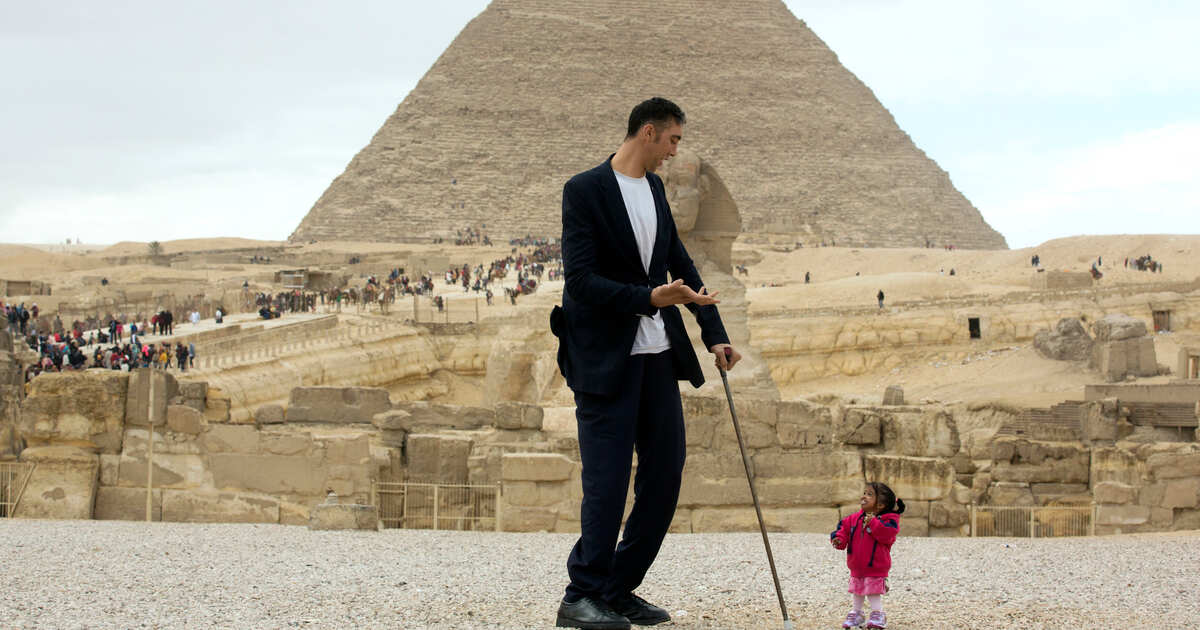 Фото: © РЕН ТВ