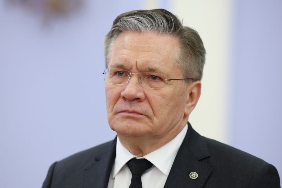     / Источник: © Екатерина Штукина/РИА Новости