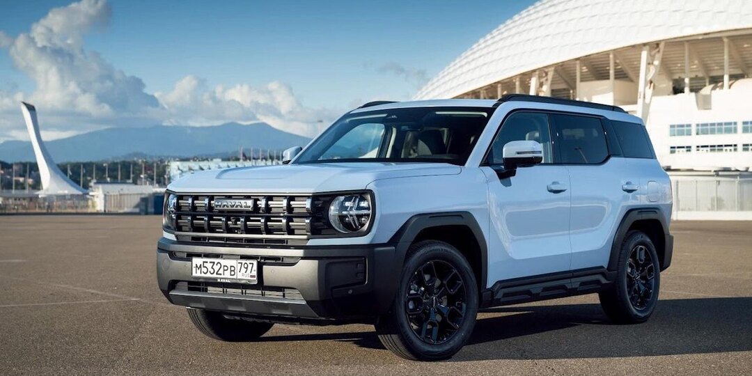 В России ввели огромные скидки на новые машины. Таблицы и цены