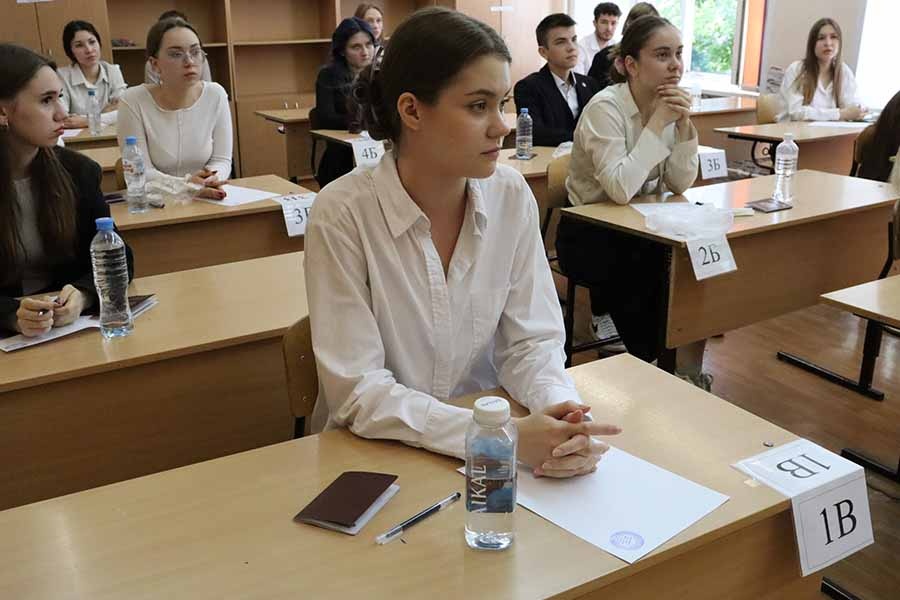    Фото: Министерство образования и науки Татарстана