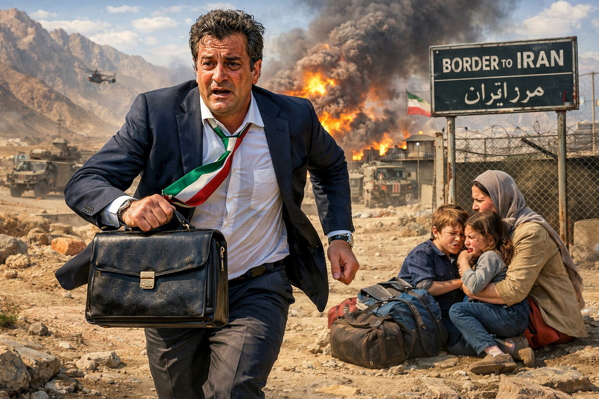    Фото: Коллаж RuNews24.ru