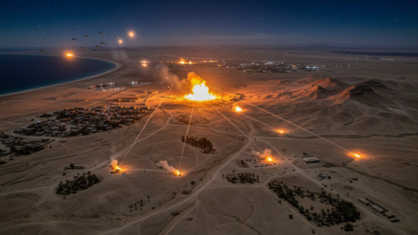   Сгенерировано с помощью ИИ