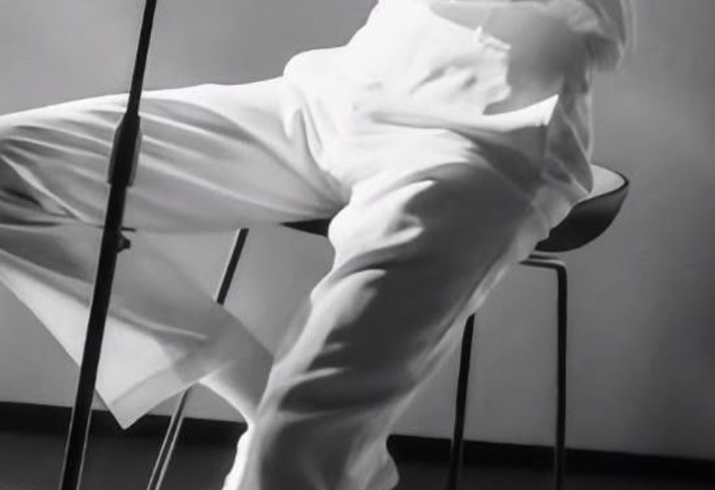 Парад красоты. Музыкальный