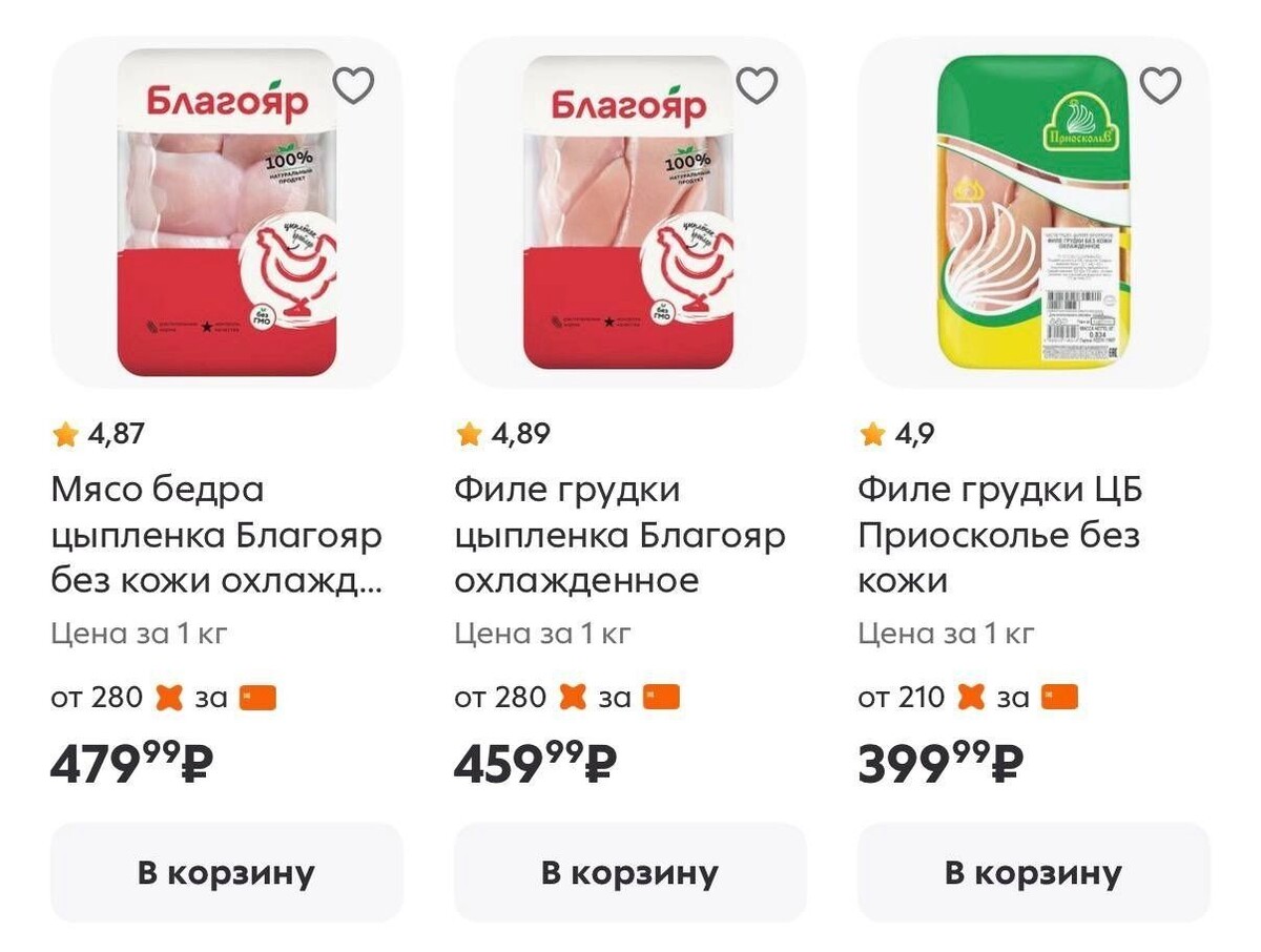    Сколько сейчас стоят социально значимые продукты?   rostovgazeta.ru