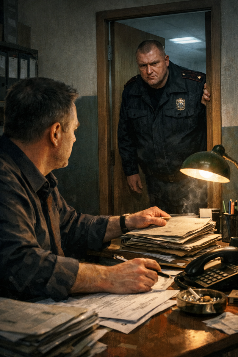 Автор: В. Панченко