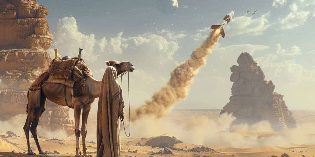 Операция США обречена на провал, ракет отбиваться не хватит. Генерал ЦРУ: "После Израиля падёт Америка". Срочные новости