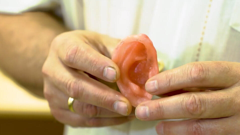 ФОТО: Кадр из программы "Наука и техника", РЕН ТВ