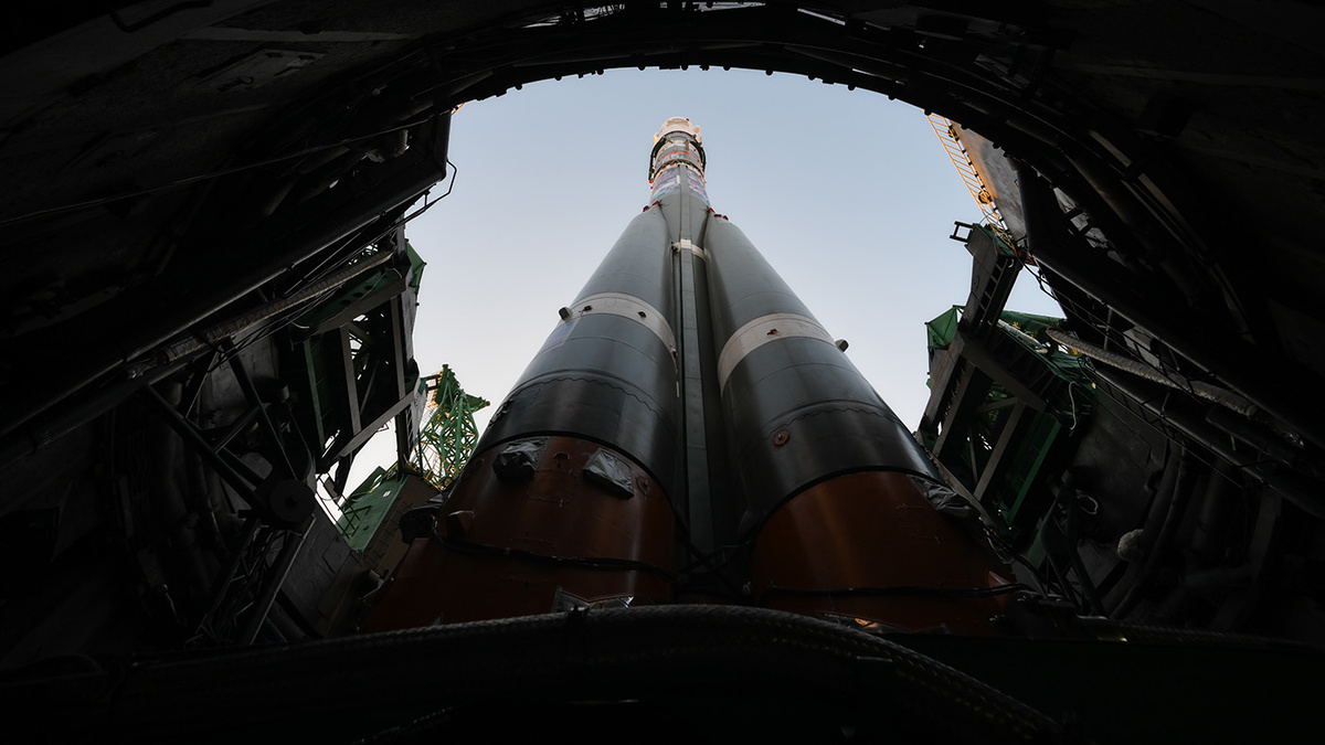   Григорий Сысоев / ТАСС- Архивное фото