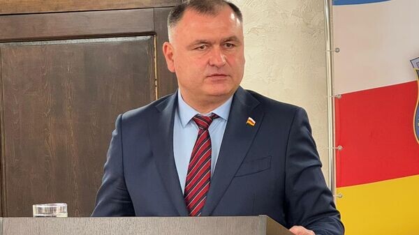    © Photo : Пресс-служба президента РЮО