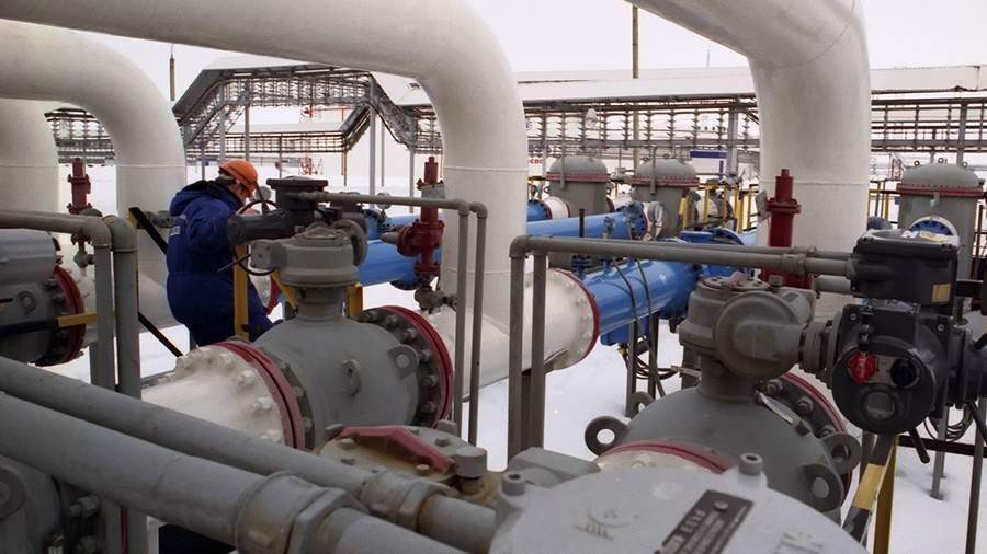    Фото: ТАСС/Никитин Николай