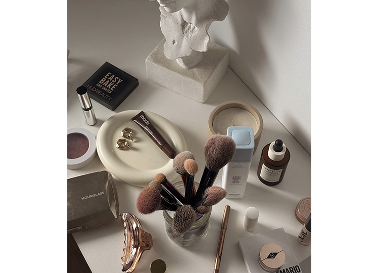 Техника решает: как кисти влияют на макияж