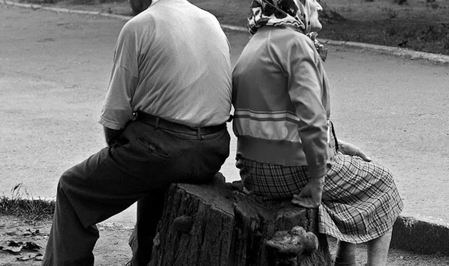 Доброта спасет мир