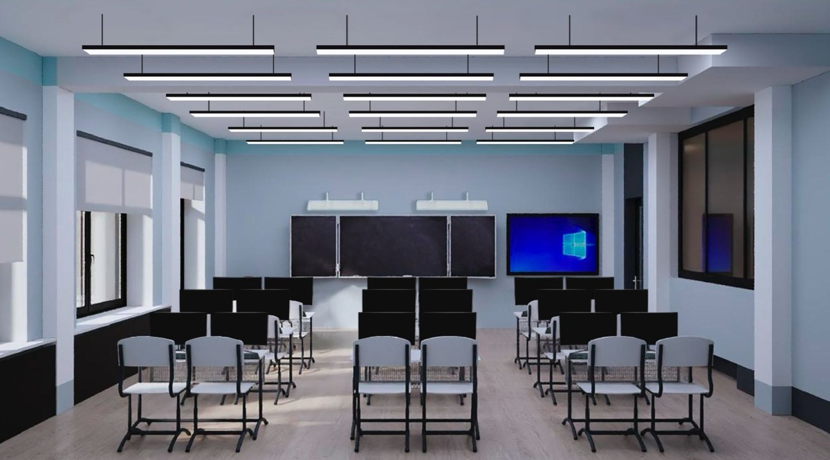    Фото: Министерство строительного комплекса Московской области