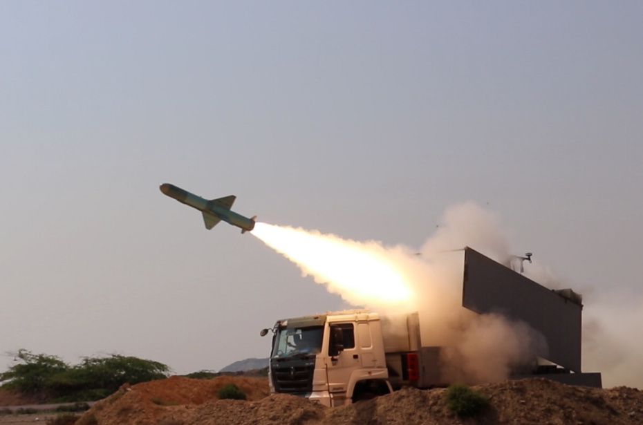    Sepahnews/Keystone Press Agency/Global Look Press