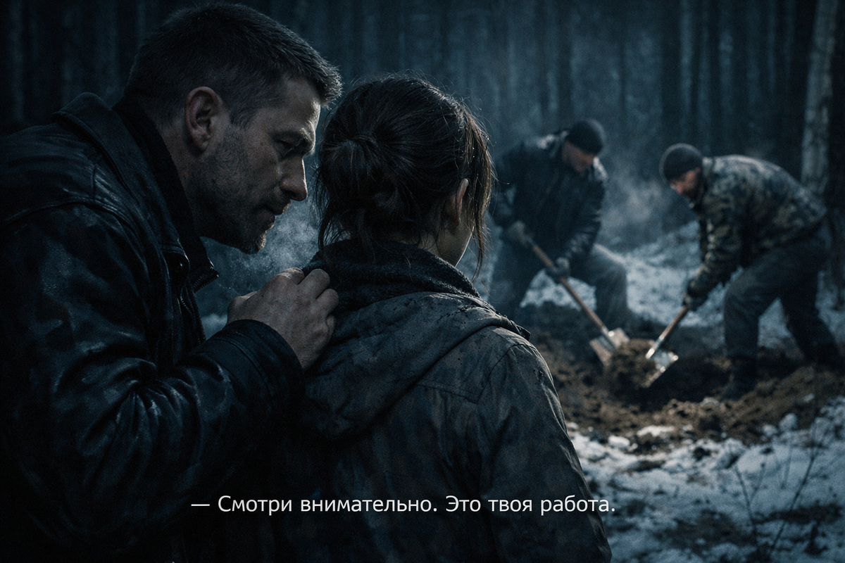 Автор: В. Панченко