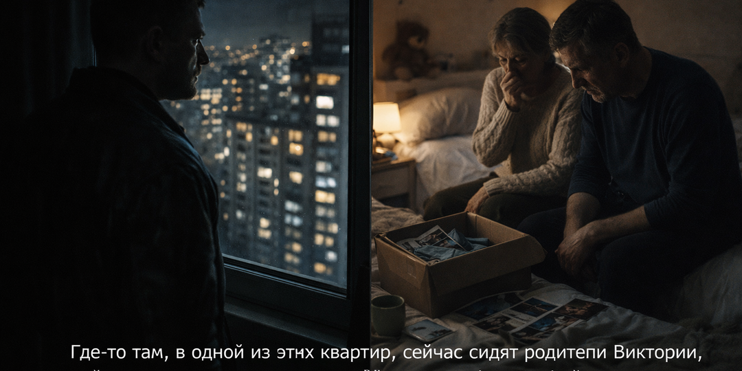 Исповедь бывшего «волкодава» о том, как зависть к новой машине и золотым украшениям превратили дружбу в преступление (окончание)