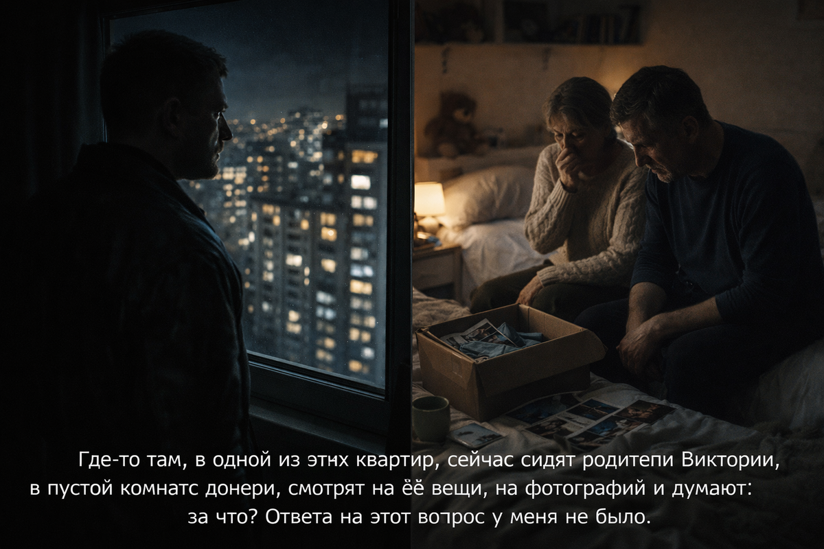 Автор: В. ПАнченко