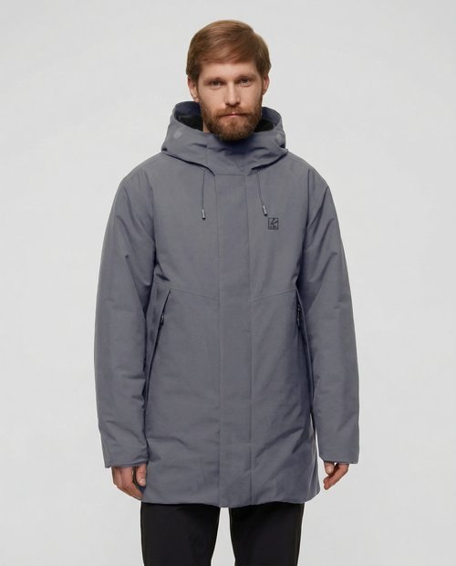 BASK ANTARCTIC NEO: когда комфорт встречается со стилем