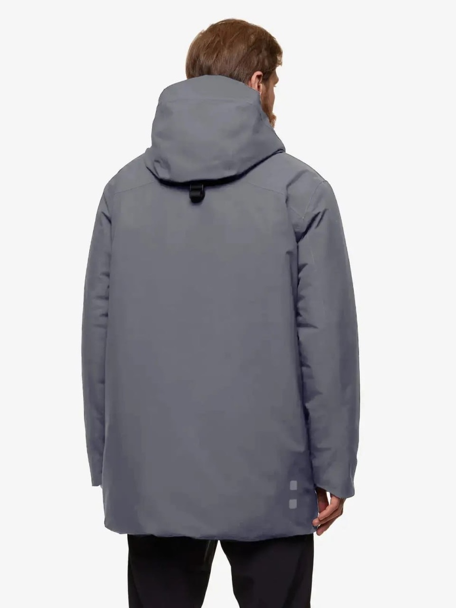 BASK: когда комфорт встречается со стилем