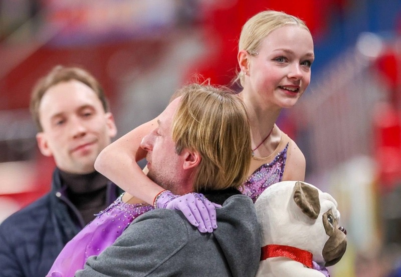     Фото: figurist.ru