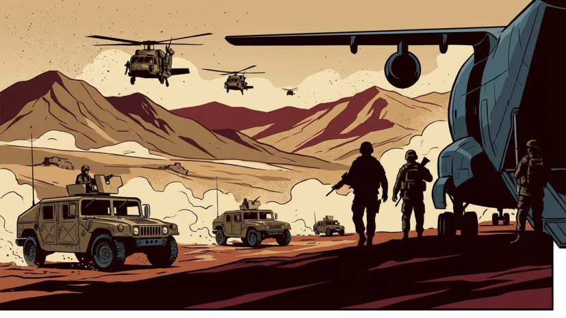   Сгенерировано с помощью ИИ