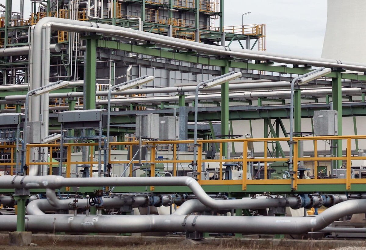     / Источник: © Joerg Carstensen/Global Look Press