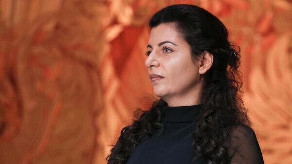    © Sputnik / Михаил Метцель / POOL