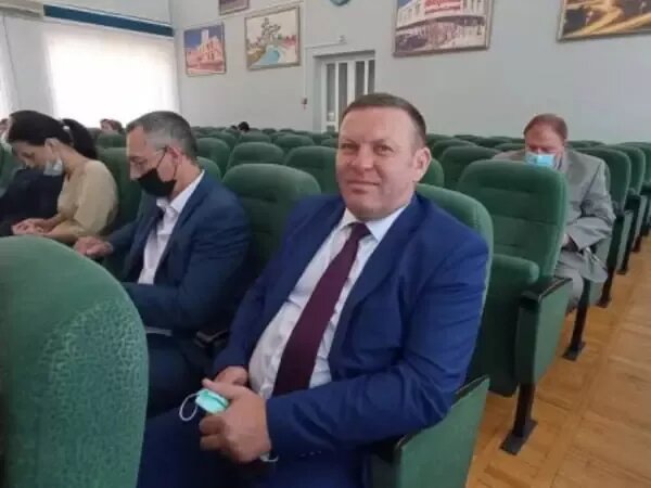 Арестован бывший начальник Комитета по управлению имуществом Батайска