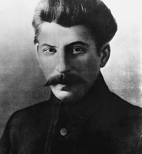 Апология Сталина