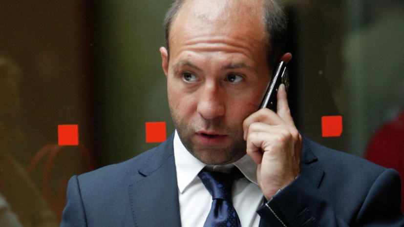   РИА Новости