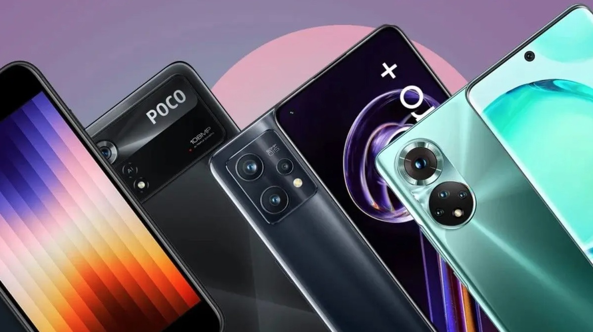    С бюджетом до 30000 рублей есть из чего выбрать. Фото: comparos.in