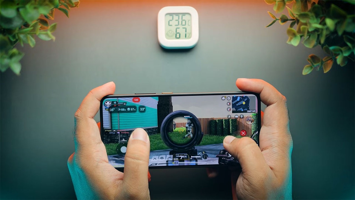    Играть на средних настройках со 120 FPS или на высоких с 60 FPS без просадок очень комфортно. Фото: translate68.ir