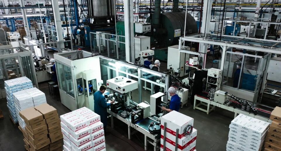    «Подмосковье сегодня»/Сгенерировано нейросетью