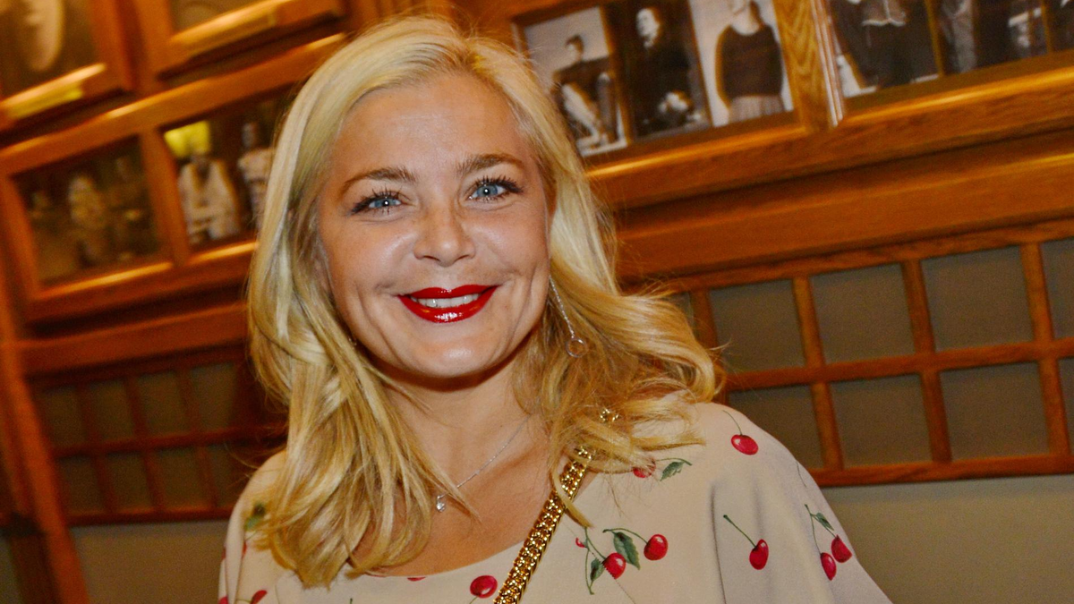    Ирина Пегова. Фото: Legion-Media