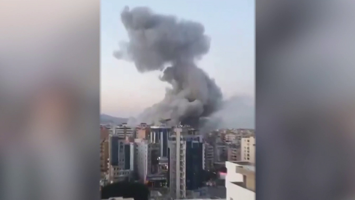    Первый канал