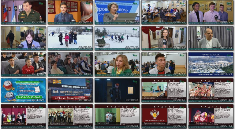 Новости Белорецка на русском языке от 3 марта 2026 года. Полный выпуск