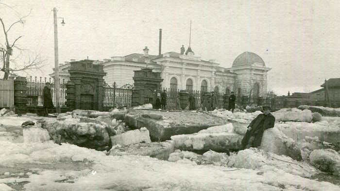    фото из личного архива А. Поповой