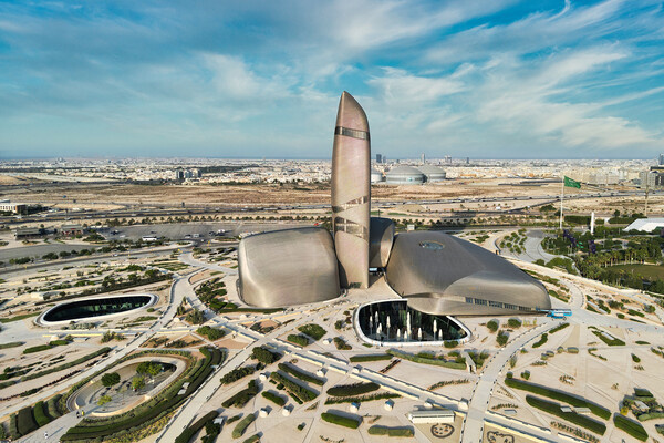 MANSOUR ALOBAIDI/Shutterstock/FOTODOM   📷