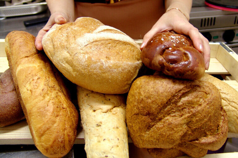   Елена Морозова/«Парламентская газета»